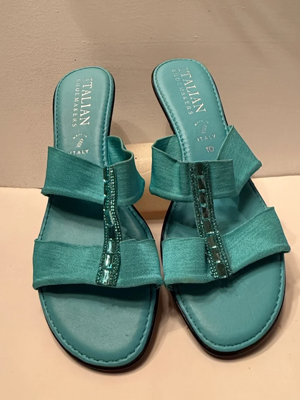Italian shoemakers￼ italian shoe